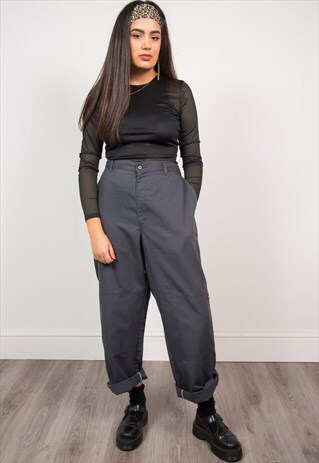 DICKIES VINTAGE TROUSERS