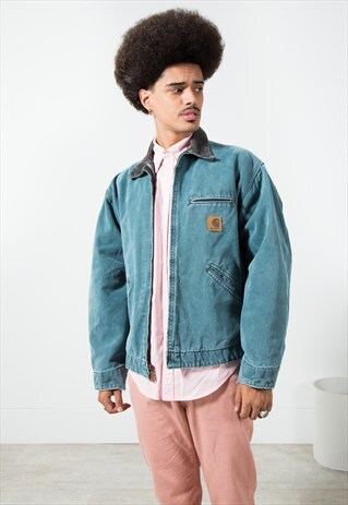 VINTAGE CARHARTT JACKET S1822