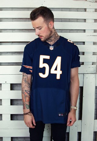NFL AMERICAN PLAYERS 'URLACHER' JERSEY