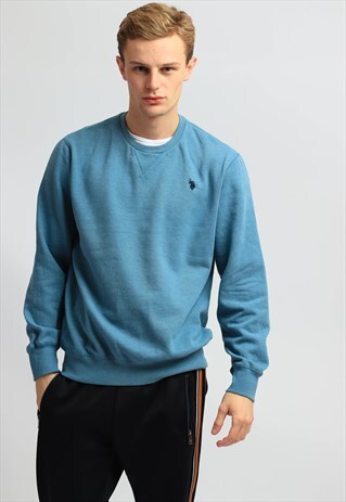 VINTAGE U.S POLO ASSN SWEATSHIRT