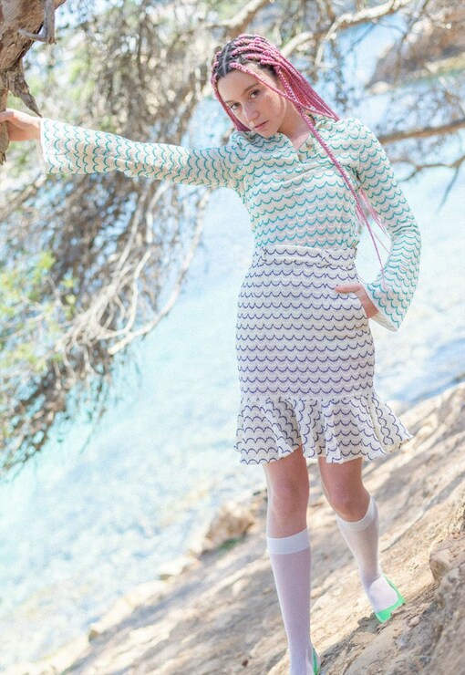 garment image