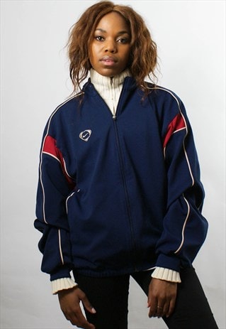 NIKE ZIP UP JACKET, TRACK JACKET, BOMBER JACKET