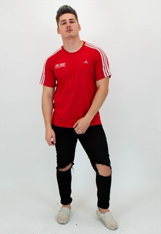 VINTAGE ADIDAS T-SHIRT