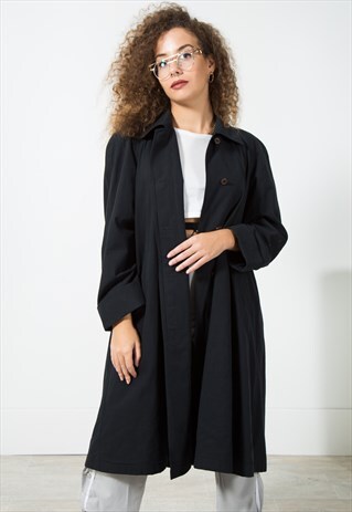 VINTAGE CLASSIC TRENCH BURBERRY / S2103