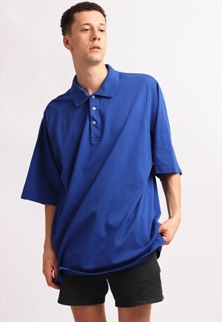 VINTAGE POLO RALPH LAUREN POLO SHIRT