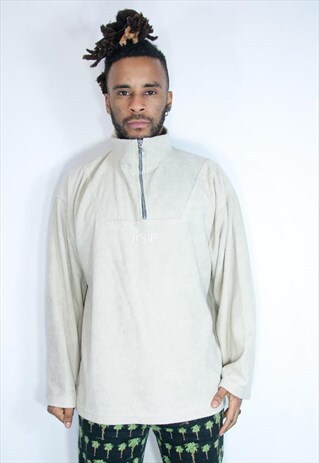 RARE VINTAGE FLEECE