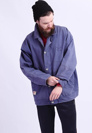 VINTAGE NIKE JACKET