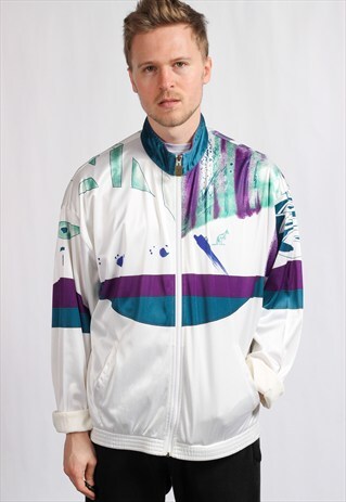 VINTAGE JACKET