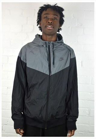 VINTAGE 90'S NIKE JACKET