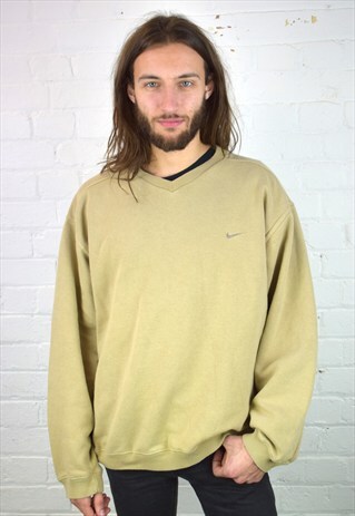 VINTAGE 90'S NIKE SWEATSHIRT