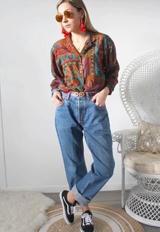 JEANS VINTAGE
