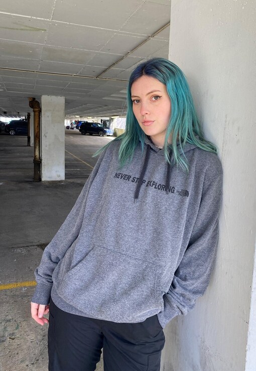 garment image