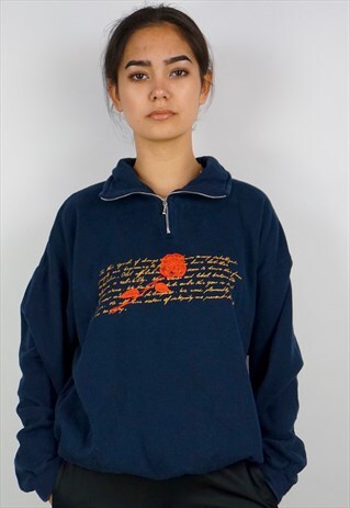 VINTAGE 90'S SWEATSHIRT