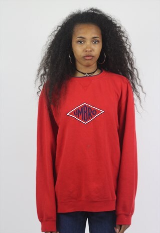 VINTAGE UMBRO 90S SWEATSHIRT