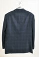 VINTAGE 90S HUGO BOSS BLAZER JACKET