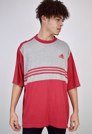 VINTAGE 90'S ADIDAS T-SHIRT