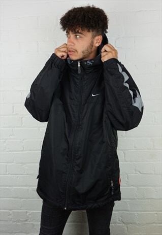 VINTAGE 90'S NIKE JACKET