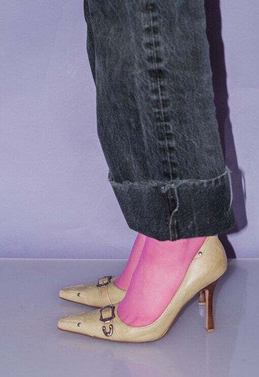 garment image