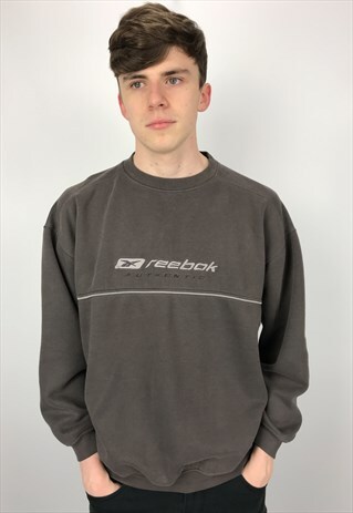 90S VINTAGE REEBOK SWEATSHIRT