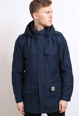 VINTAGE CARHARTT JACKET