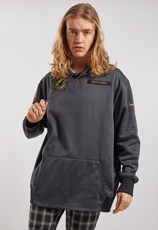 VINTAGE NIKE HOODIE