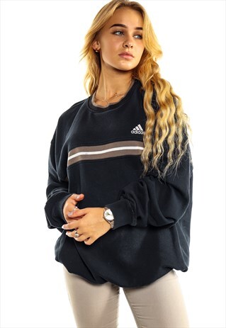 VINTAGE ADIDAS SWEATSHIRT SW236