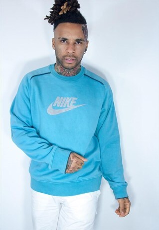 NIKE VINTAGE SWEATSHIRT