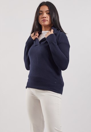 VINTAGE TOMMY HILFIGER JUMPER
