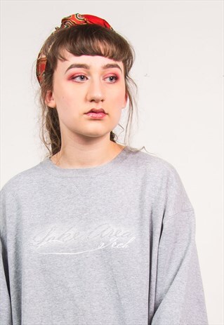 VINTAGE USA SWEATSHIRT