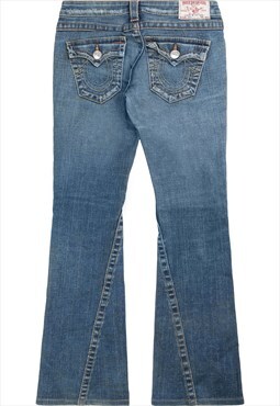 Vintage  True Religion Jeans / Pants Billy Super T Denim