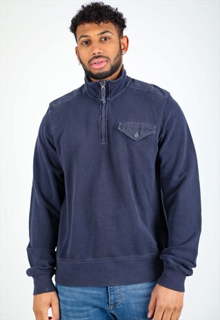 VINTAGE TIMBERLAND SWEATSHIRT W812