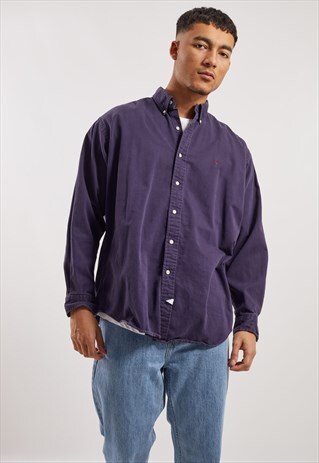 VINTAGE RALPH LAUREN SHIRT
