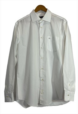 Unisex vintage Burberry shirt size M