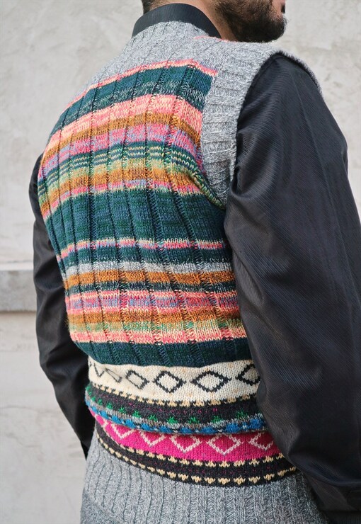 garment image