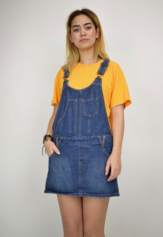 VINTAGE 90'S DRESS