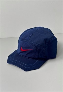 Vintage Reworked Nike Custom Cap