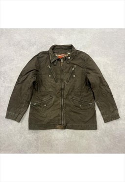 Timberland Coat Men's L