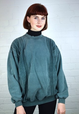 VINTAGE 90'S SWEATSHIRT