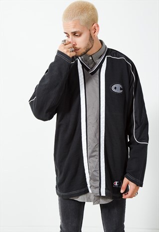 VINTAGE STYLE 90S CHAMPION SWEATSHIRT / S2197