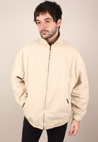 VINTAGE FRED PERRY JACKET ASM1648
