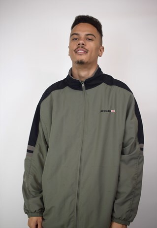 VINTAGE 90'S REEBOK JACKET