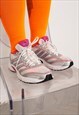 VINTAGE 90S ADIDAS SNEAKERS RUNNING TRAINERS SPORTS