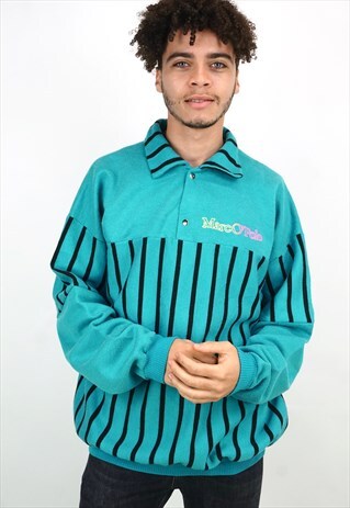 VINTAGE 90'S SWEATSHIRT