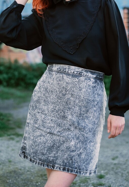 garment image
