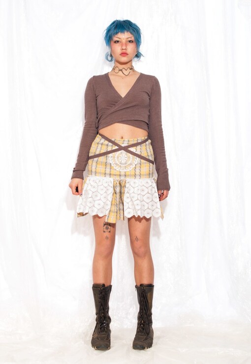 garment image