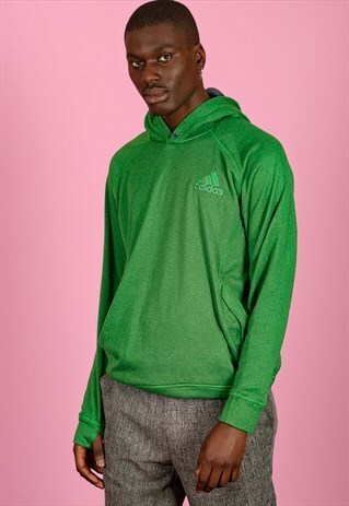 VINTAGE ADIDAS HOODIE