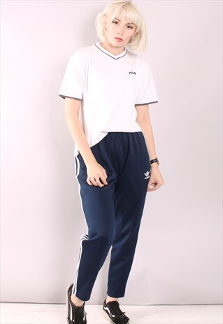 VINTAGE FILA T-SHIRT