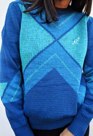 VINTAGE JUMPER
