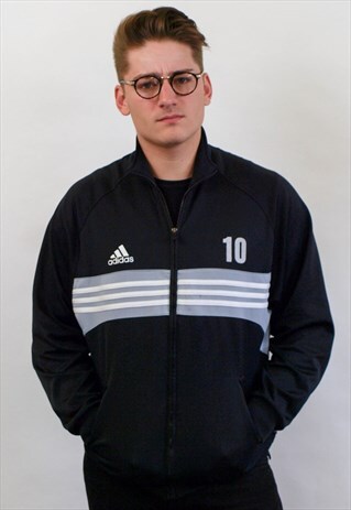 VINTAGE ADIDAS JACKET