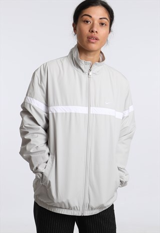 90S NIKE TRACK JACKET